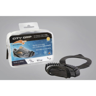 SUR CHAUSSURE CITY GRIP XL (44-48)