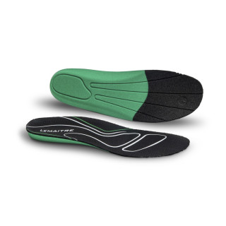 Semelle OPUS VERT plat