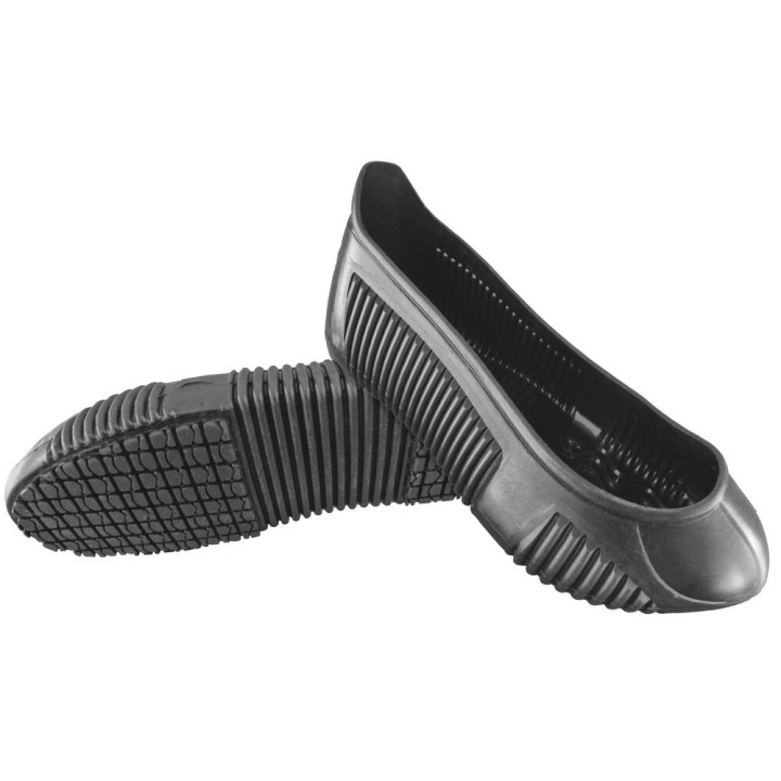 SURCHAUSSURE EASY-GRIP NOIR XL (46-48+)