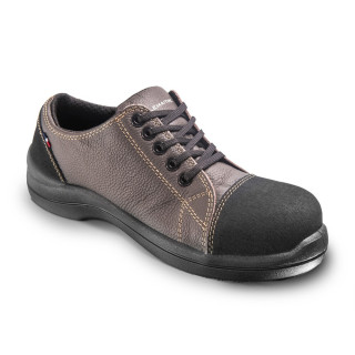 LIBERTY BAS CHOCOLAT S3