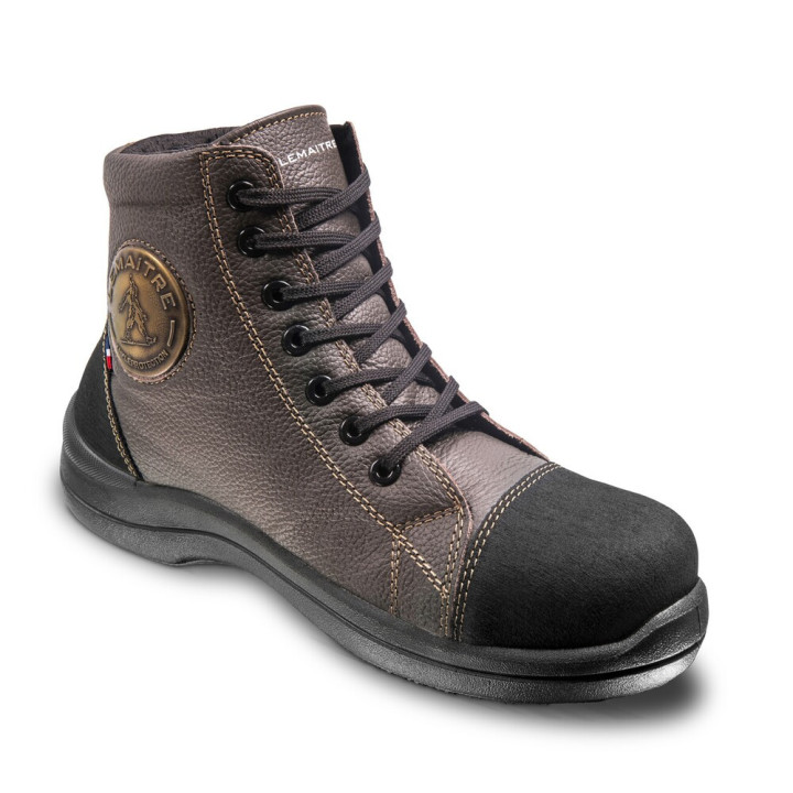 LIBERTY HAUT CHOCOLAT S3