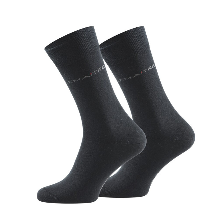 LEMIR MI-CHAUSSETTE INDOOR