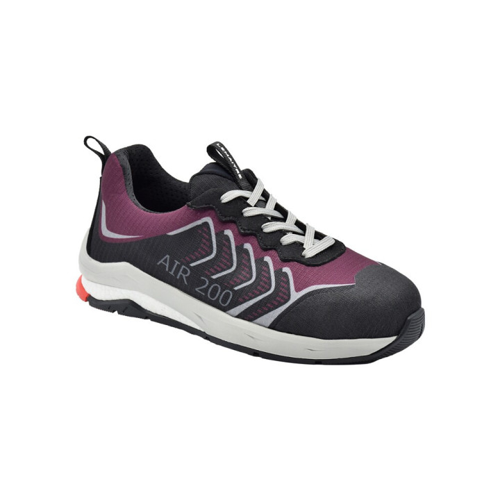 AIR 200 BAS BERRY S3S ESD