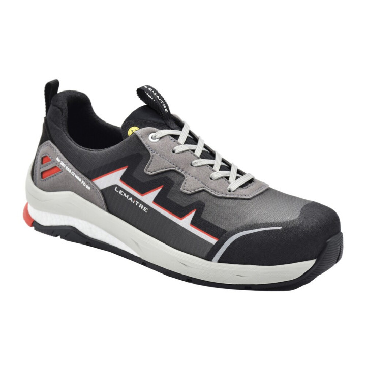 AIR 200 BAS GRAPHIT S3S ESD