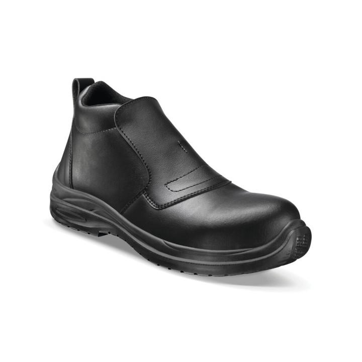 BLACKMAX GRIP HIGH HOMME S2