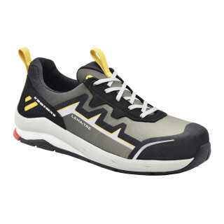 AIR 200 BAS KAKI S3S ESD