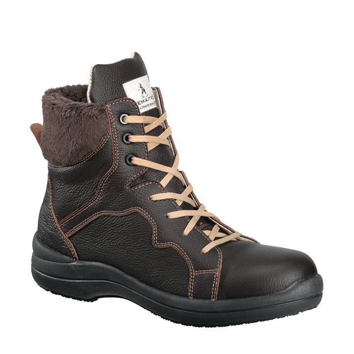 womens safety work boots