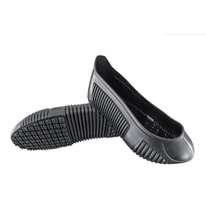 Sur-chaussures antiglisse VISITEUR EASY MAX