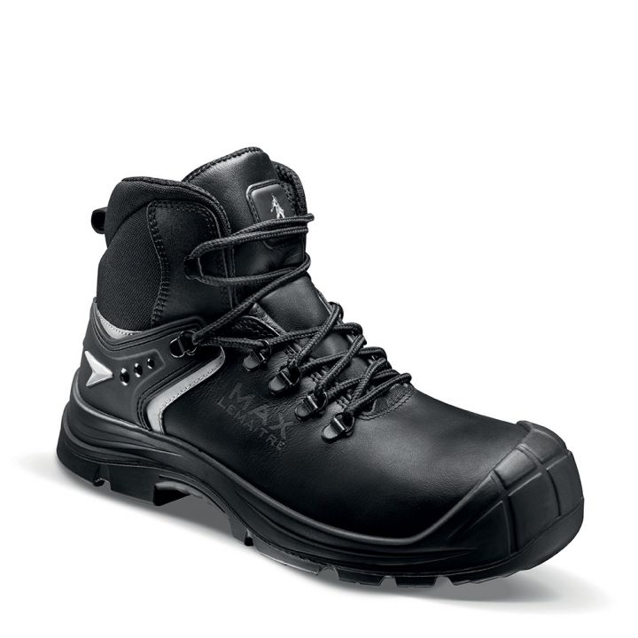 BLACKMAX-GRIP LOW HOMME S2 SRC chaussure de sécurité agroalimentaire