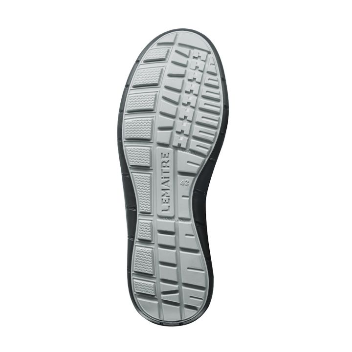 JORDAN S3 SRC chaussure de sécurité montante en microfibre avec embout  Carbon