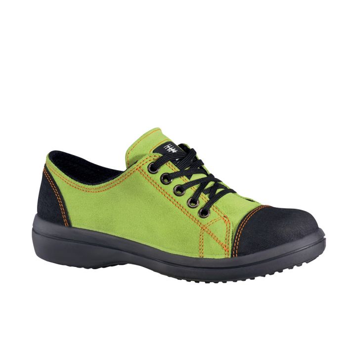 cheap womens safety shoes