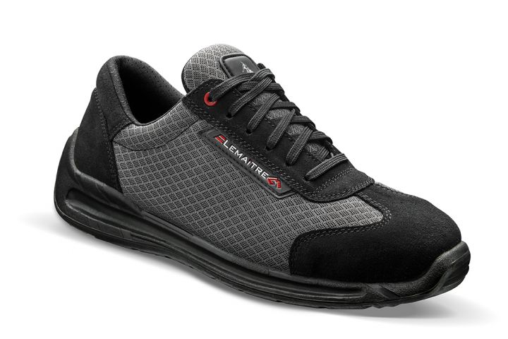 XENON S1P SRC comfortable and breathable safety shoe