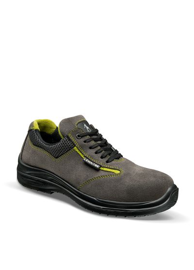 ALES S3 SRC multipurpose safety shoe very comfortable