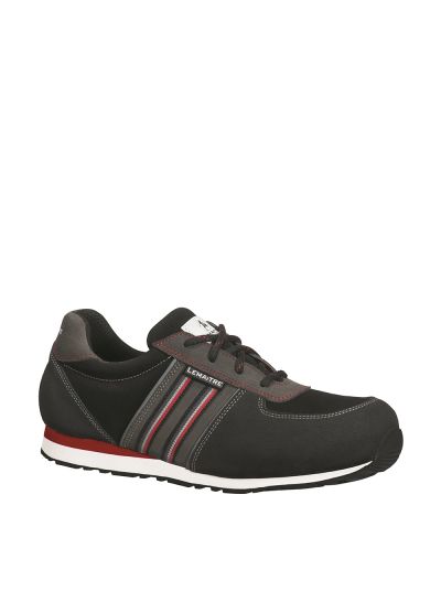 KARL S3 SRC safety trainer with red strips
