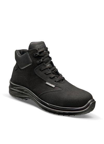 ROISSY S3 SRC highly polyvalent resistant safety shoe