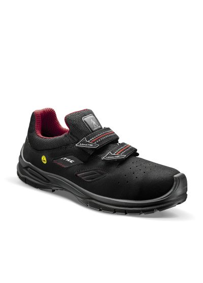 REX S1 SRC ESD safety shoe with toecap