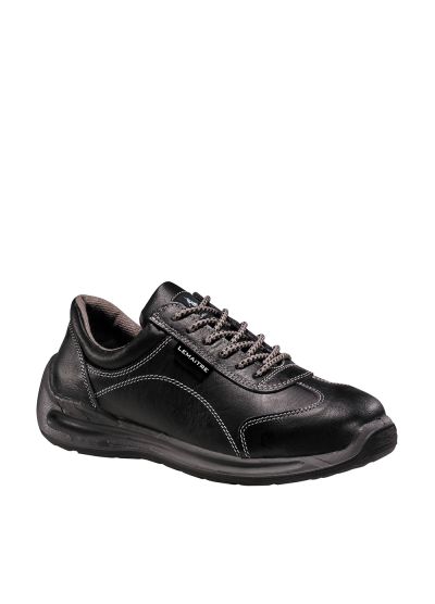SPEEDSTER LOW S2 SRC ESD comfy leather safety shoe