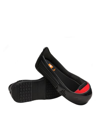 TOTAL PROTECT + sur-chaussure avec embout de sécurité et insert anti-perforation 