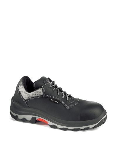 SWING S3 SRC allroad safety shoe with anti-twist outsole 