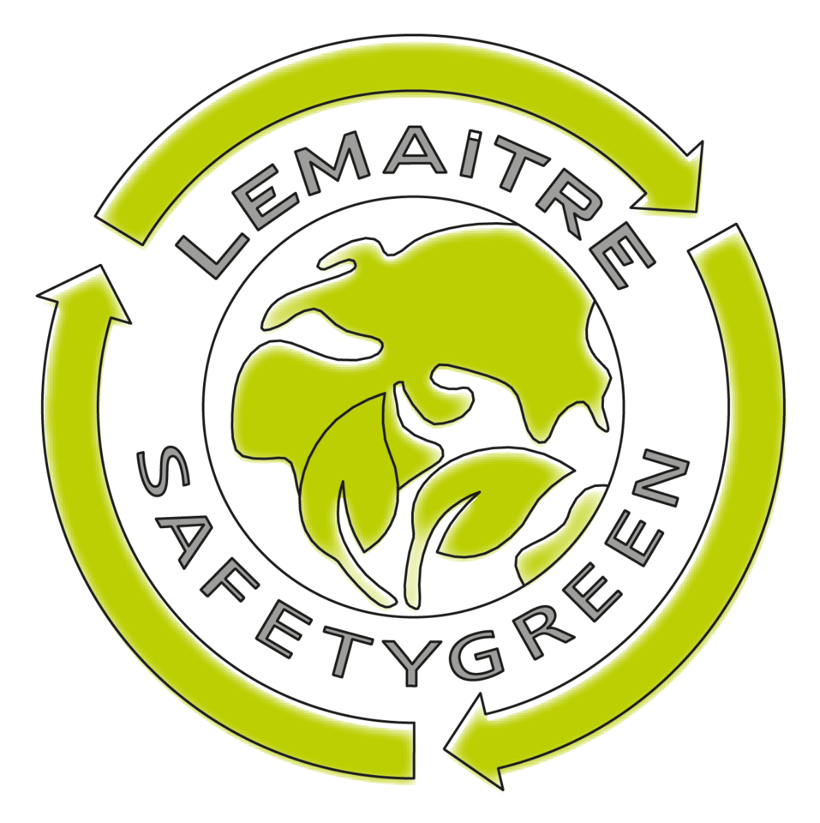 Lemaitre Safety Green