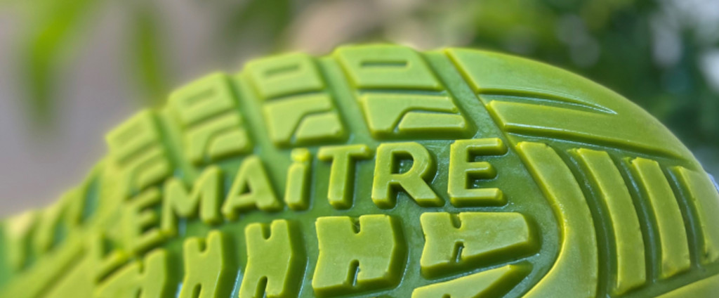 À CHAQUE RISQUE SA SEMELLE !