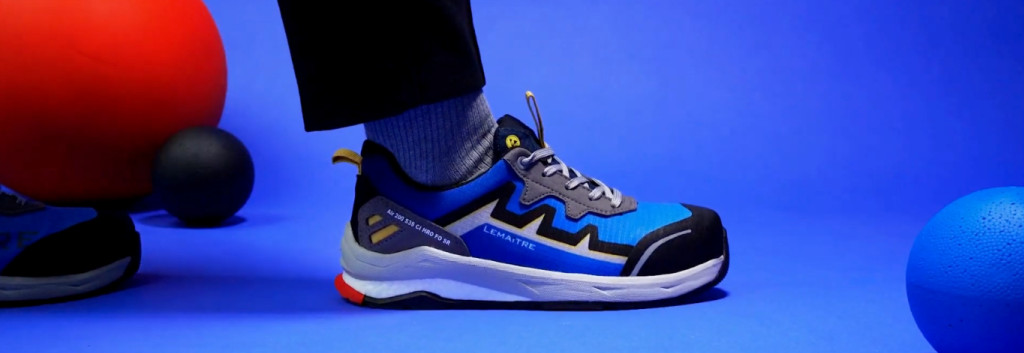 Chaussures de sécurité imperméables ou hydrofuges ? (Wpa VS Wr)