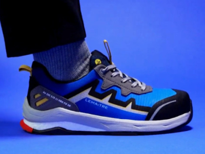 Chaussures de sécurité imperméables ou hydrofuges ? (Wpa VS Wr)