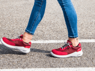 Comment éviter les mauvaises odeurs dans ses chaussures de sécurité ?